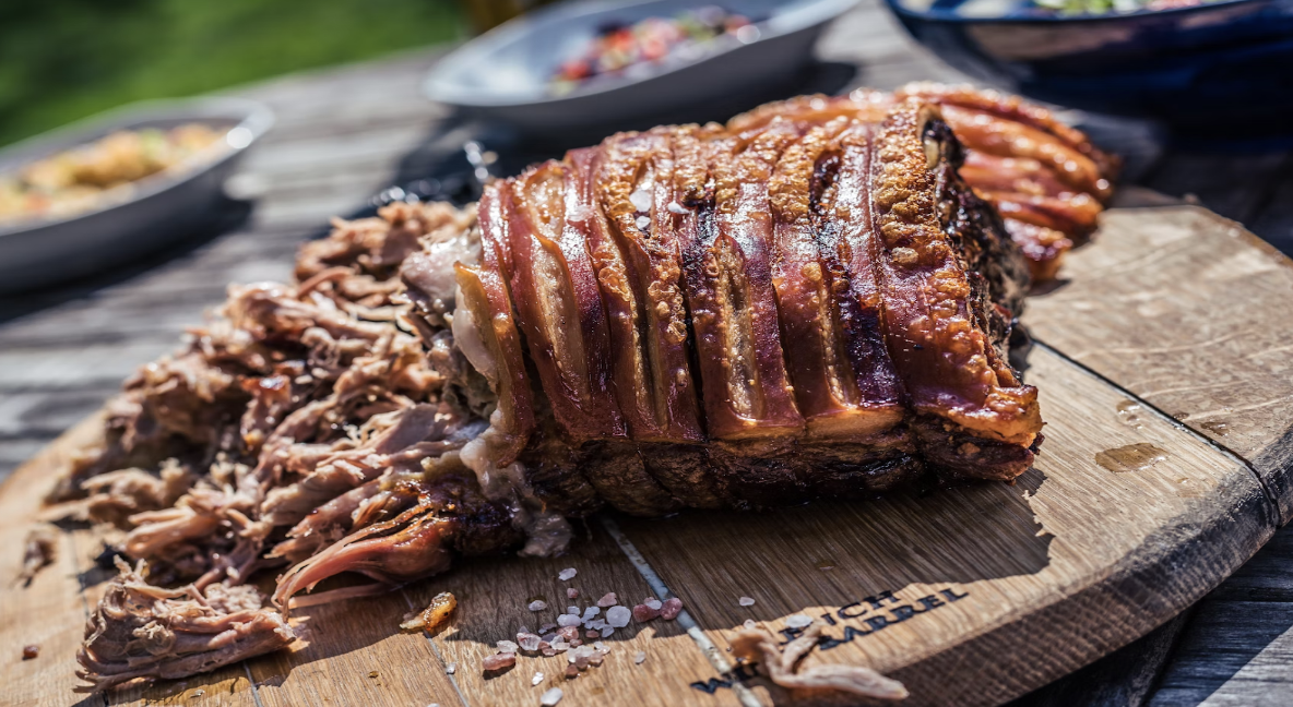 carolina bbq